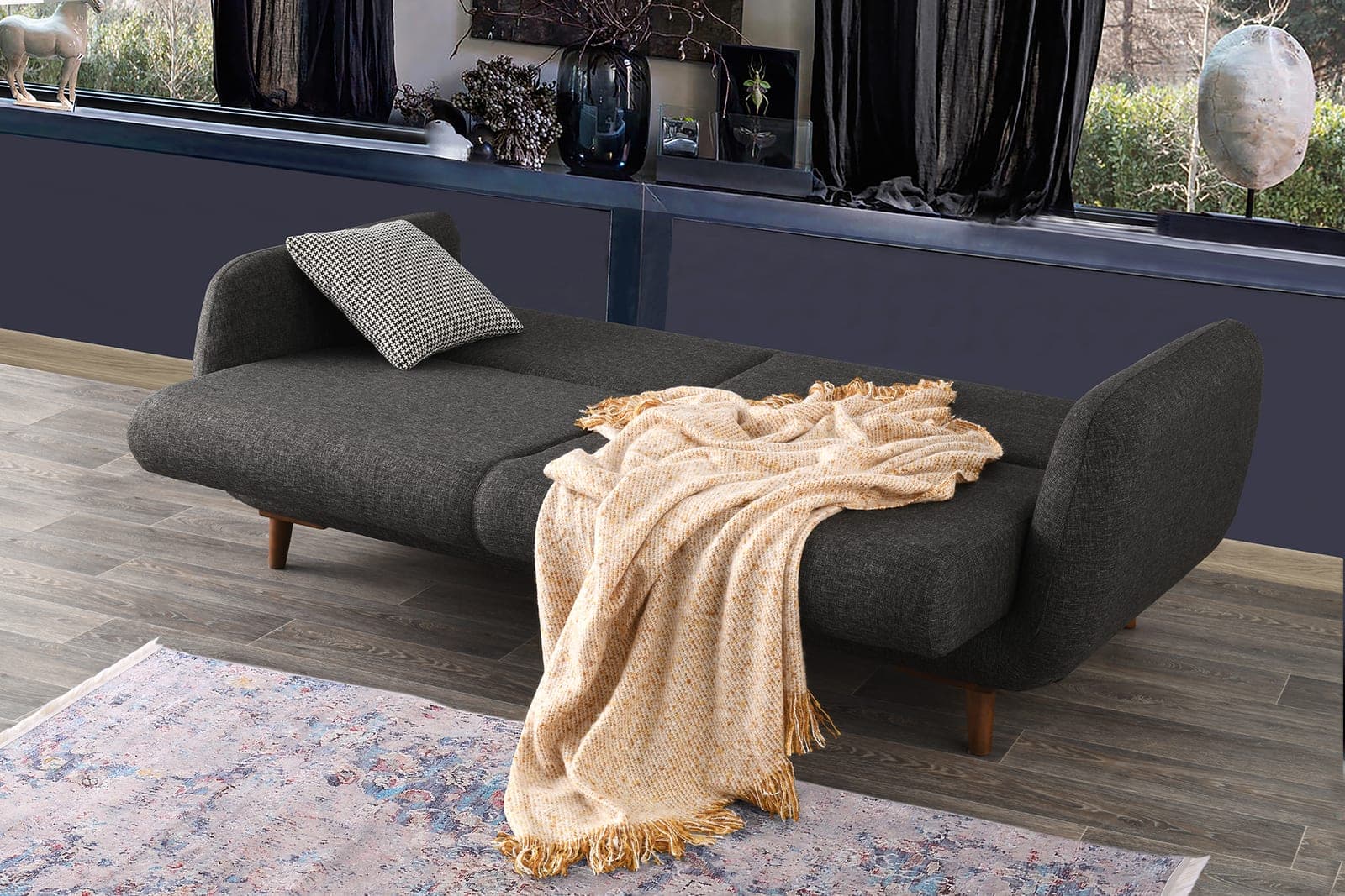 Aşiyan Salon Takımı 3