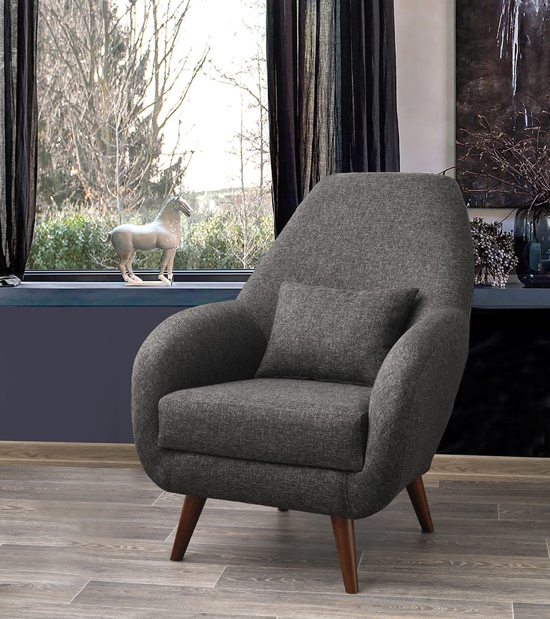 Aşiyan Salon Takımı 2